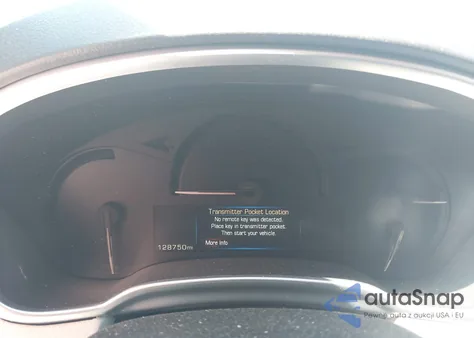 2016 Cadillac Srx Luxury Collection from USA, damaged, VIN 3GYFNBE36GS522705